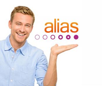 Alias Application Designer